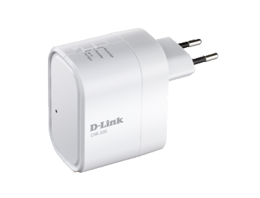 D-Link DIR 505