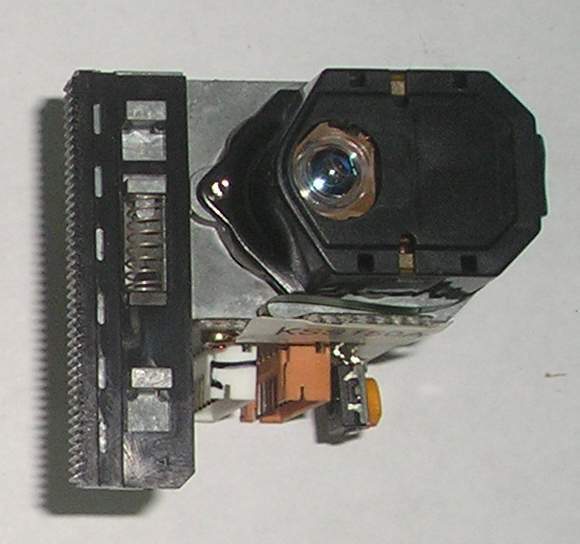 CDPlayerDACTransportList