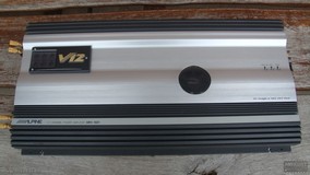 car amplifiers
